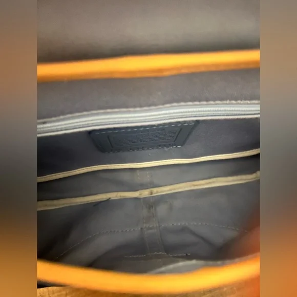 Coach Daisy Soho Bag - Picture 9 of 13